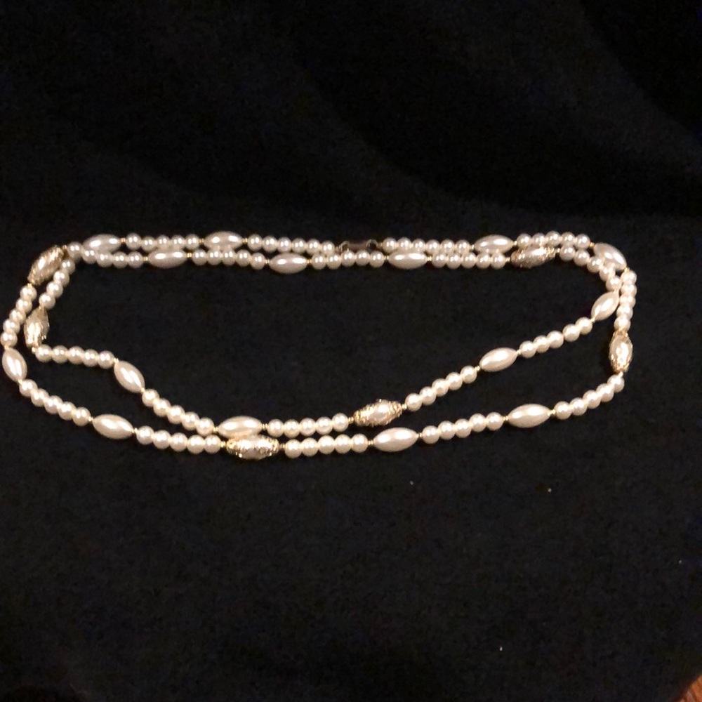 Costume jewelry